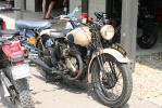 BSA 1939